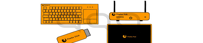 Firefox OS垂死挣扎：将用于其他设备