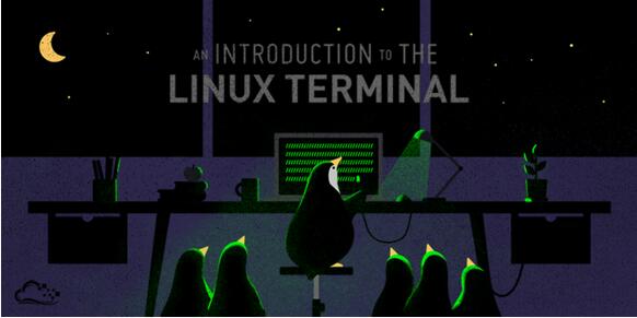 Linux_Terminal