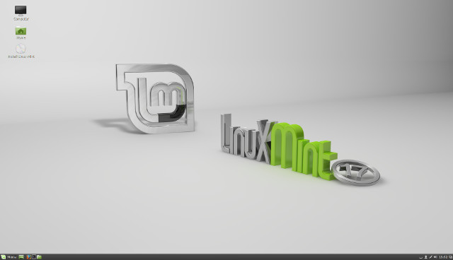 Mint_Linux