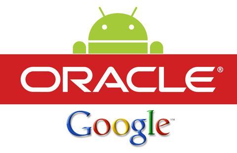 ORACLE_VS_Google