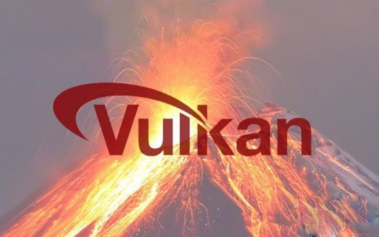 Vulkan