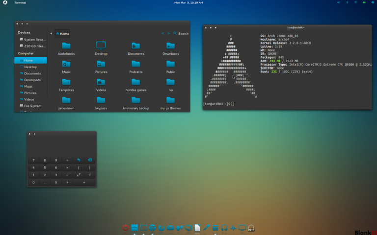 arch_linux