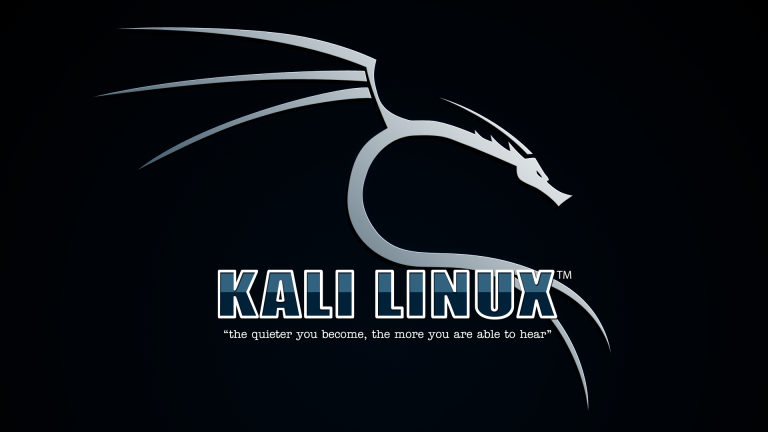 kali-Linux