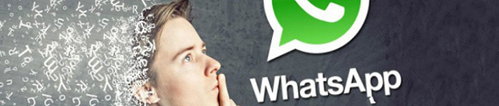 WhatsApp终于迎来了完全免费