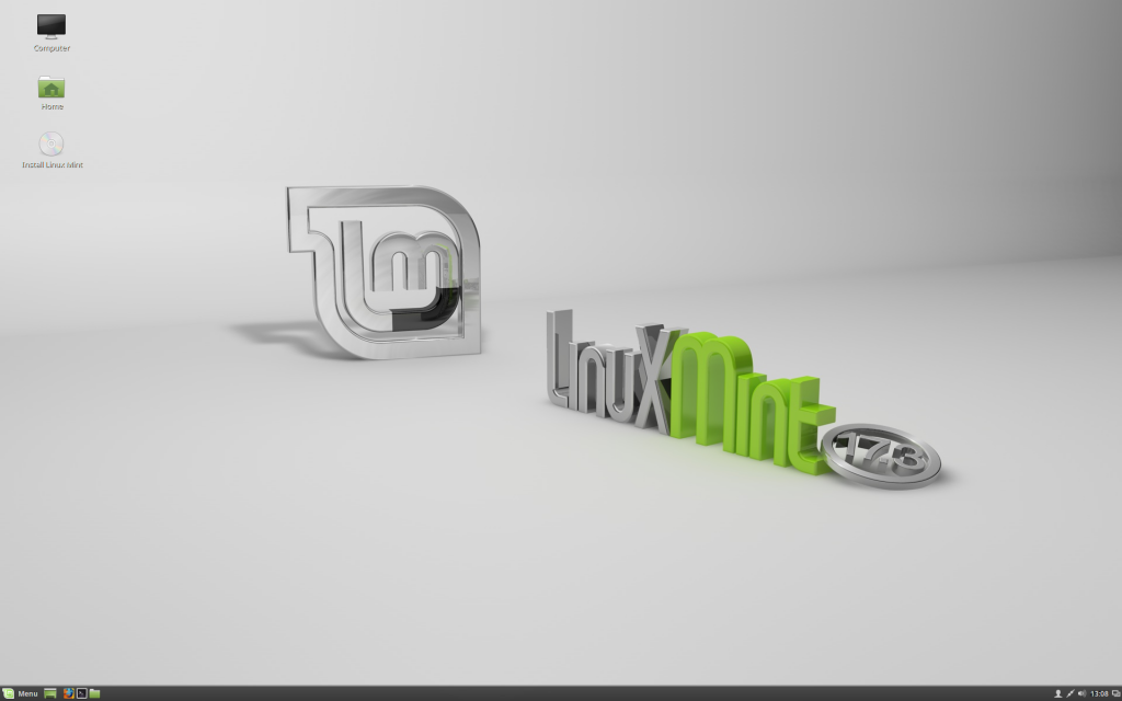 Linux_MINT