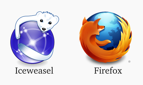 iceweasel-and-firefox