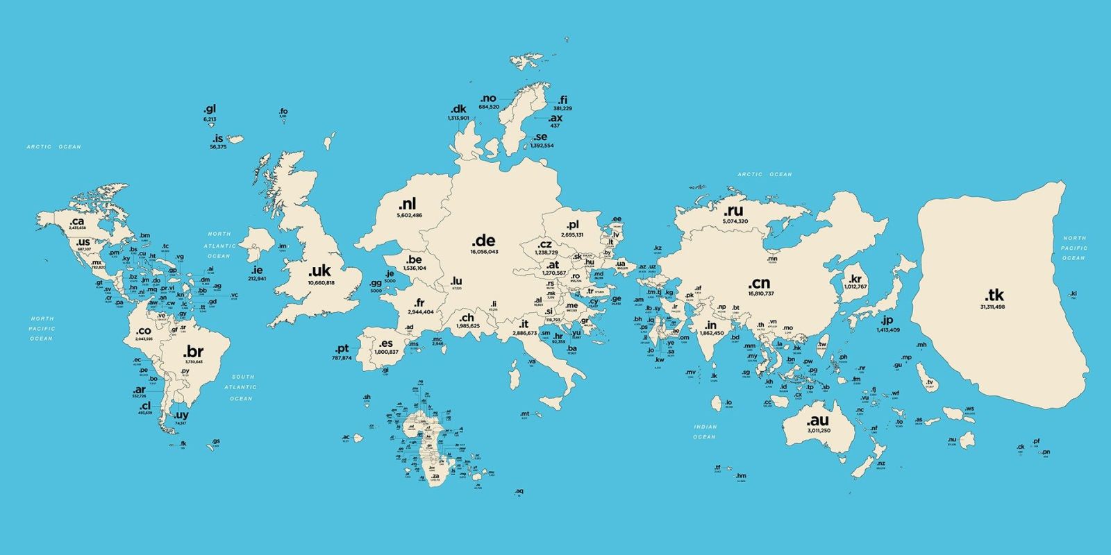 map-dns