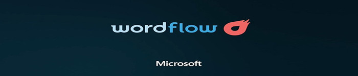 微软iPhone版Word Flow输入法正式发布