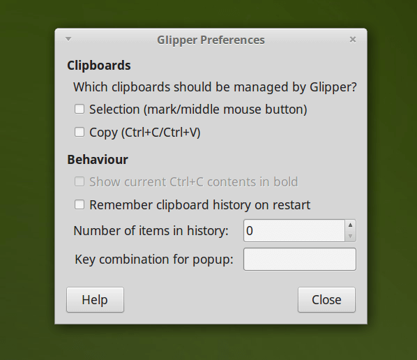 glipper