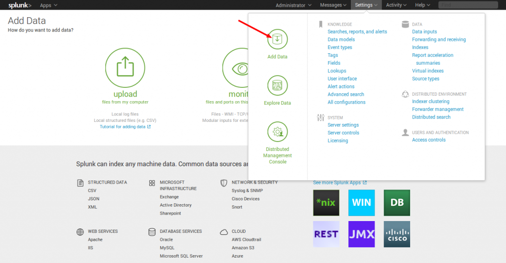 splunk5