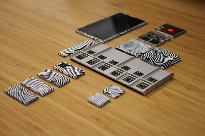 Project Ara