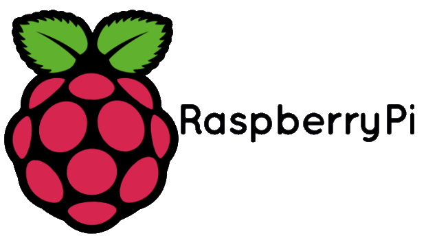 Raspberry-Pi-Logo