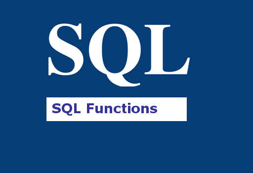 sql