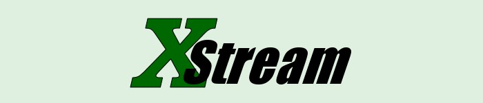 XStream