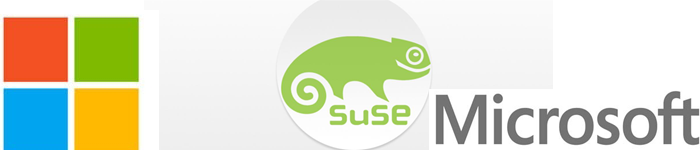 微软和SUSE Linux在公有云方面达成新的合作