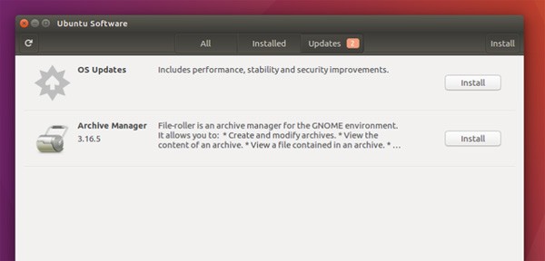 十招让Ubuntu 16.04用起来更得心应手