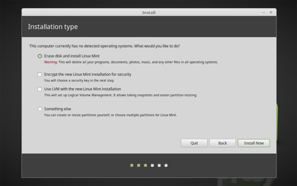 Linux Mint vs Ubuntu：你应该选择哪个发行版?