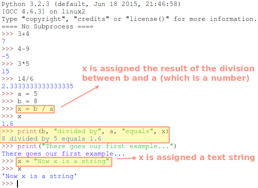 Linux 平台下 Python 脚本编程入门（一）