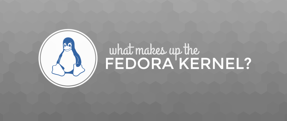 fedora-kernel-constitutes