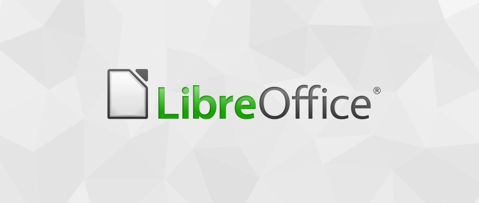 libreoffice