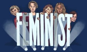 feminist