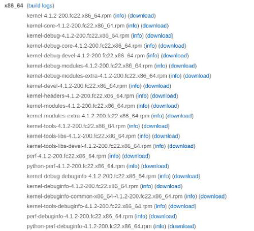 如何更新Linux内核来提升系统性能？