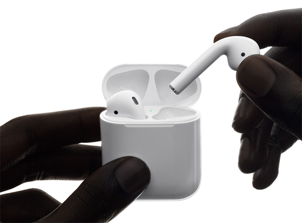 问一个问题，你真的需要 AirPods ？