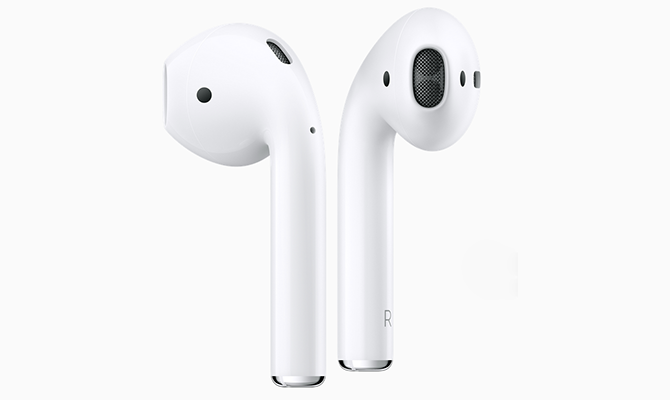 问一个问题，你真的需要 AirPods ？