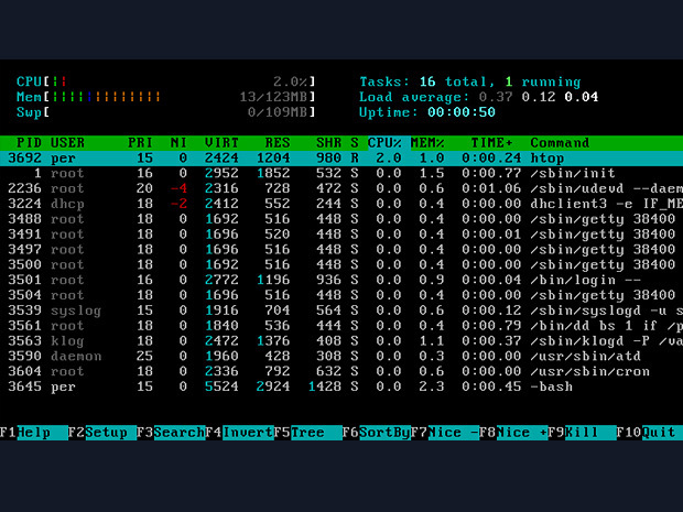 谁需要 GUI？—— Linux 终端生存之道