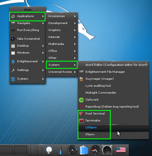 在Kali Linux下实战Nmap（网络安全扫描器）