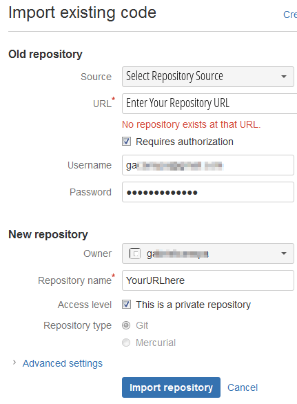 Bitbucket 版本控制入门指南