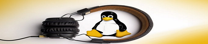 Linux 音乐播放器-让耳朵怀孕的五种方式