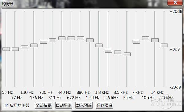 Foobar等发烧播放器音质更好？谈播放软件的玄学