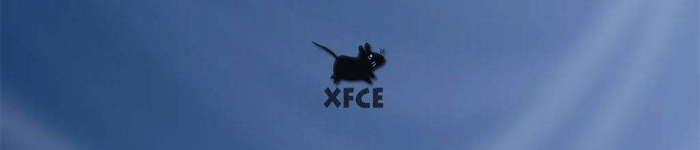 Xfce大行其道的七个因素