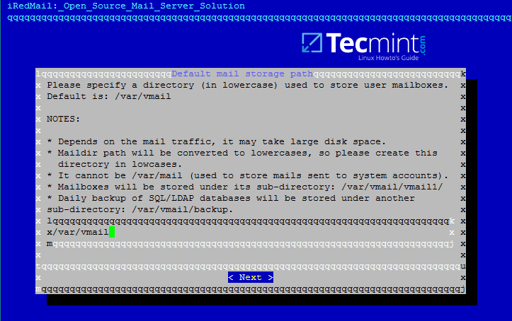 Samba 系列（十）：如何在 CentOS 7 上安装 iRedMail 集成到 Samba4 AD