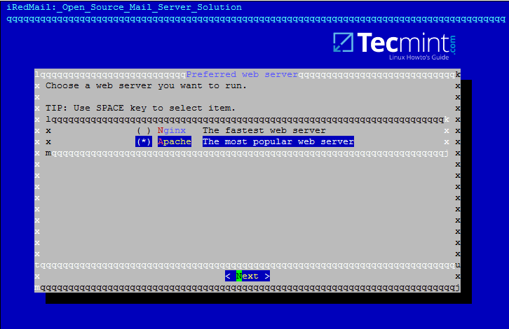 Samba 系列（十）：如何在 CentOS 7 上安装 iRedMail 集成到 Samba4 AD