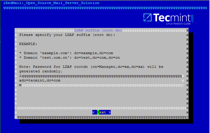 Samba 系列（十）：如何在 CentOS 7 上安装 iRedMail 集成到 Samba4 AD