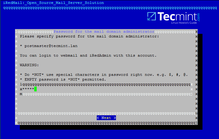 Samba 系列（十）：如何在 CentOS 7 上安装 iRedMail 集成到 Samba4 AD