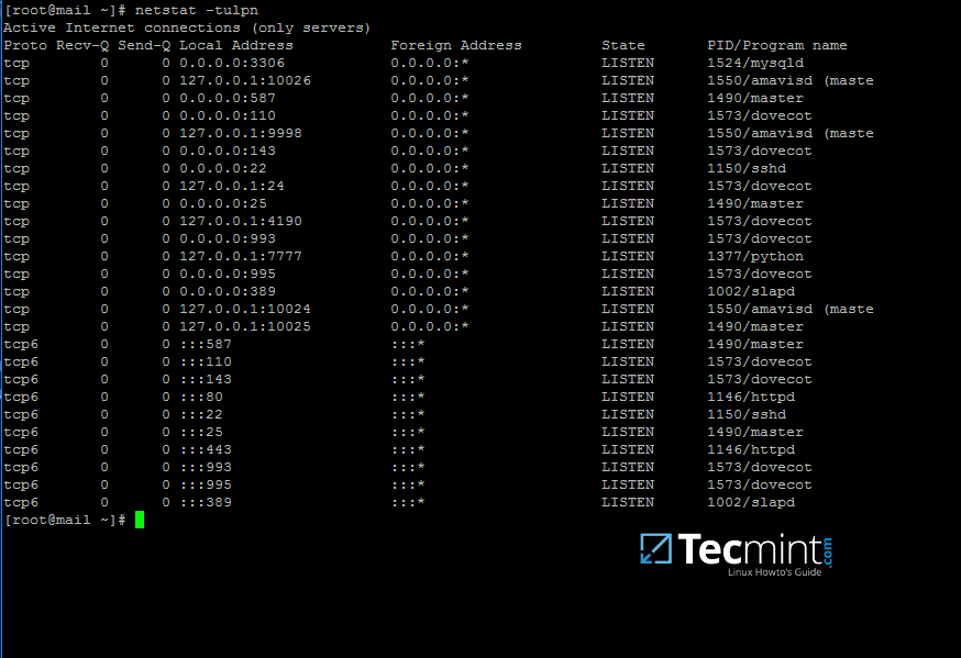 Samba 系列（十）：如何在 CentOS 7 上安装 iRedMail 集成到 Samba4 AD