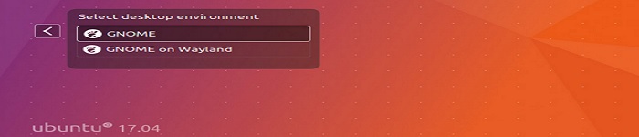 终于下手，Ubuntu 17.10 用 GDM 取代 LightDM