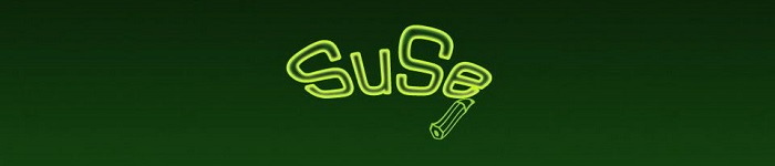 不可不知的SUSE Linux二三事