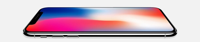 iPhone X尴尬：自家Apple Store App竟也没”刘海“