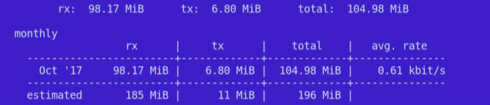 三款轻量级Linux 网络监视工具