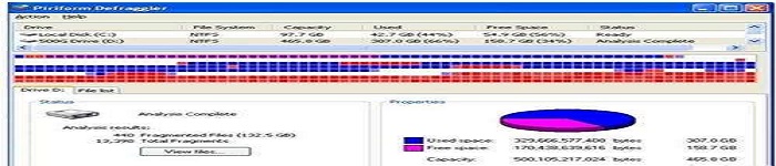 Linux系统磁盘详解