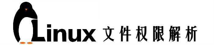 linux 文件权限解析