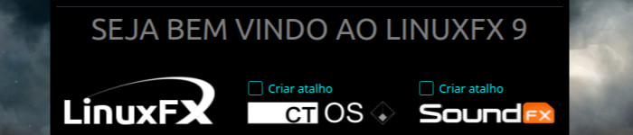 Linuxfx 发布 LTS 9.0 版