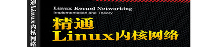 《精通Linux内核网络》pdf电子书免费下载