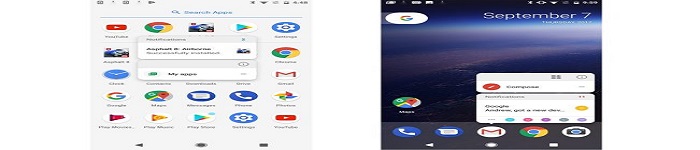 Google Play上架旧版安卓API设计的APP计划