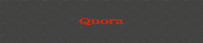 国外热门问答网站 Quora1亿用户的数据遭暴露