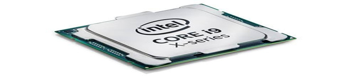 18核心的Intel i9将在2019年夏发布